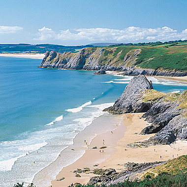 Sustainable Tourism Strategy for Gower and Rural Swansea picture